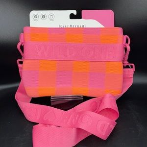 Isaac Mizrahi Crossbody